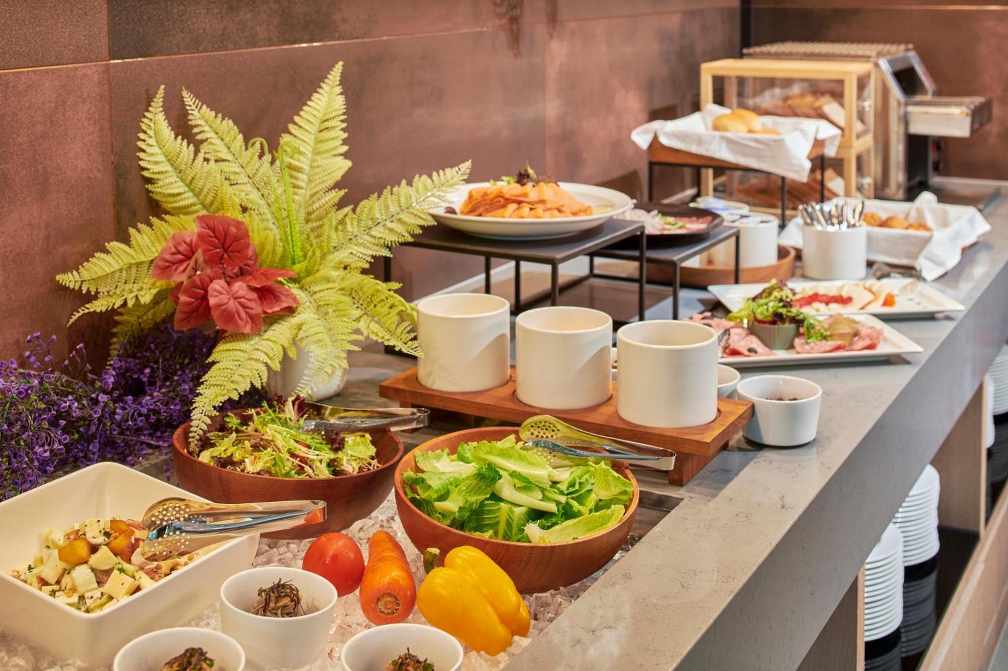 Cp Hotel 타오위안 외부 사진